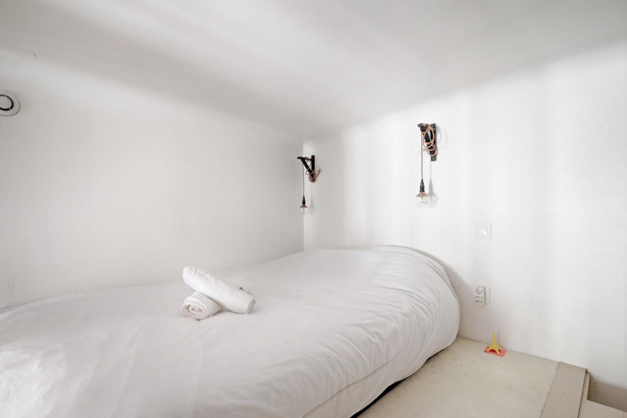 Loft Des Combes - Welkeys Paris