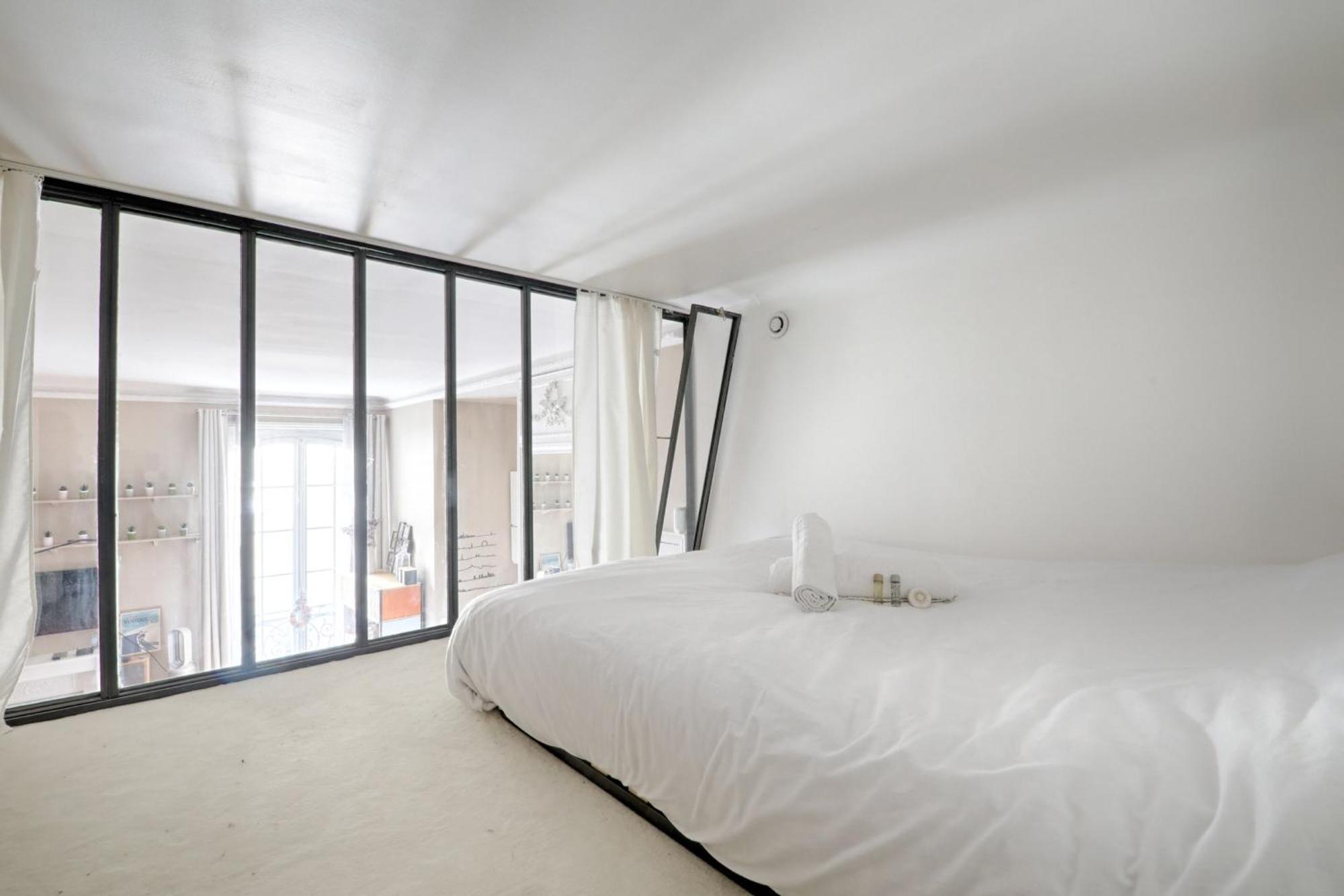 Loft Des Combes - Welkeys