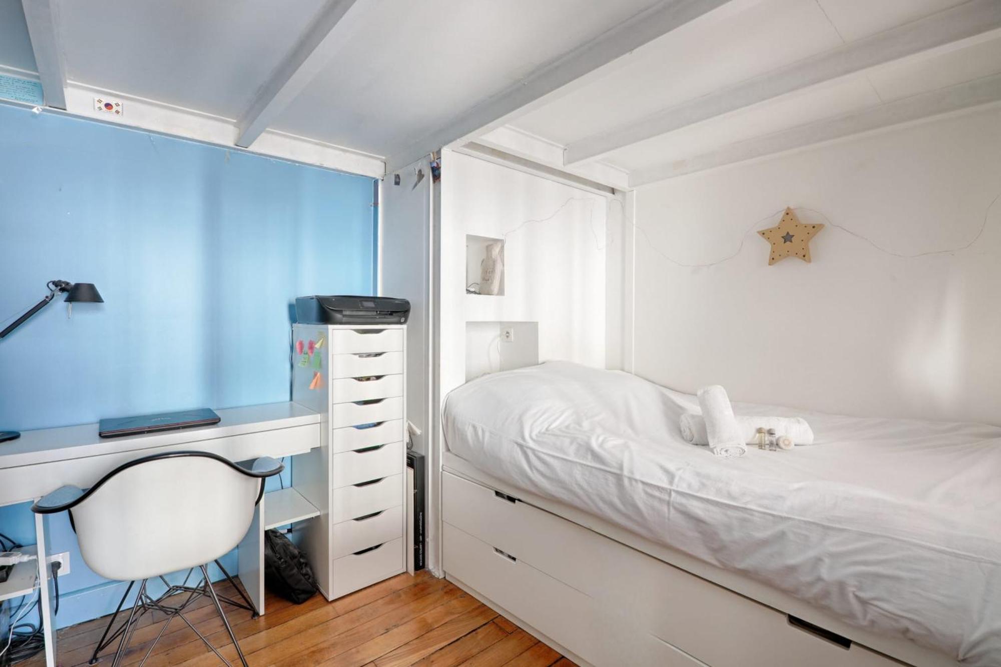 Appartement Loft Des Combes - Welkeys *