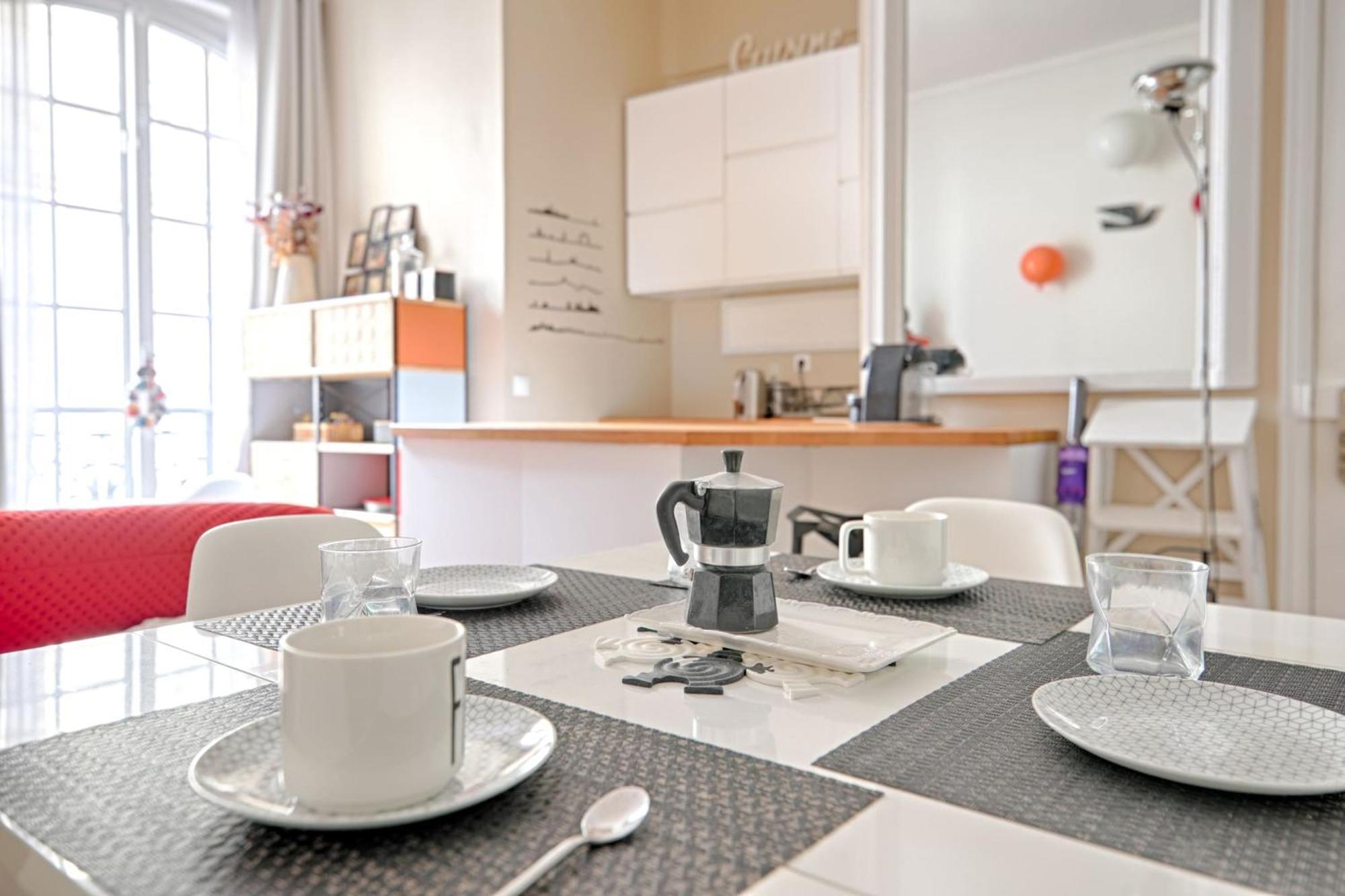 Loft Des Combes - Welkeys Appartement *