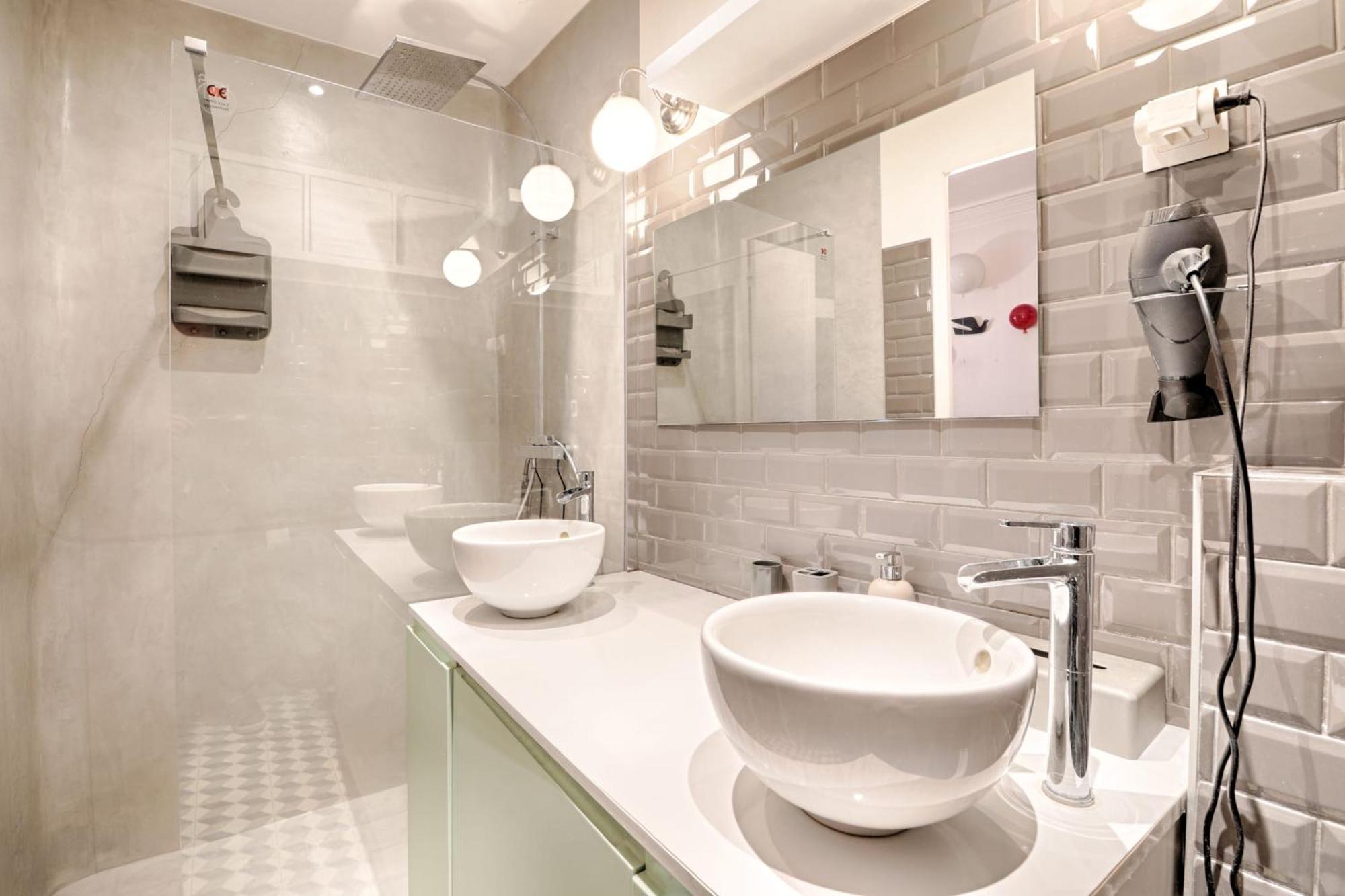 Loft Des Combes - Welkeys Apartment *