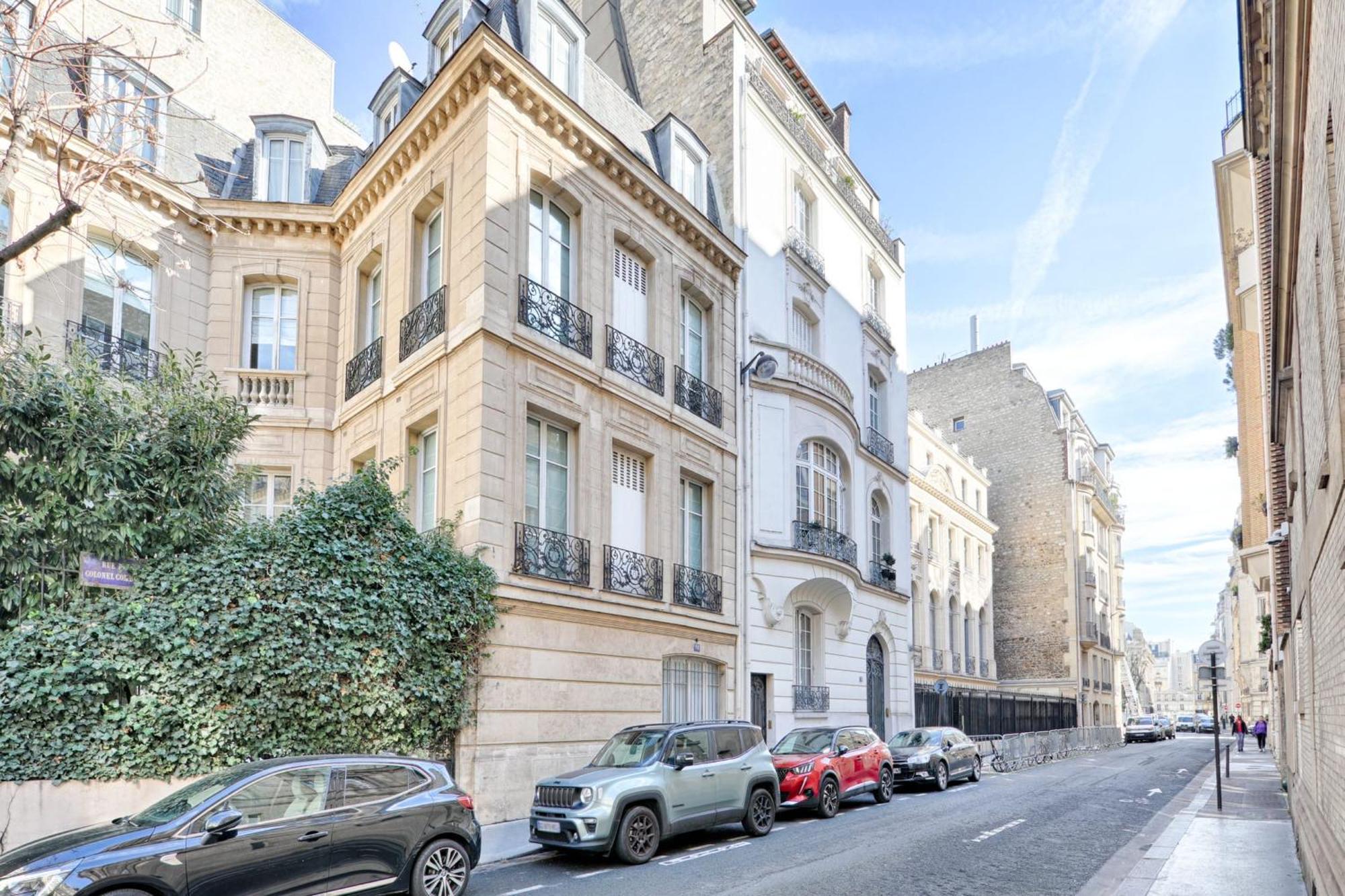 Appartement Loft Des Combes - Welkeys