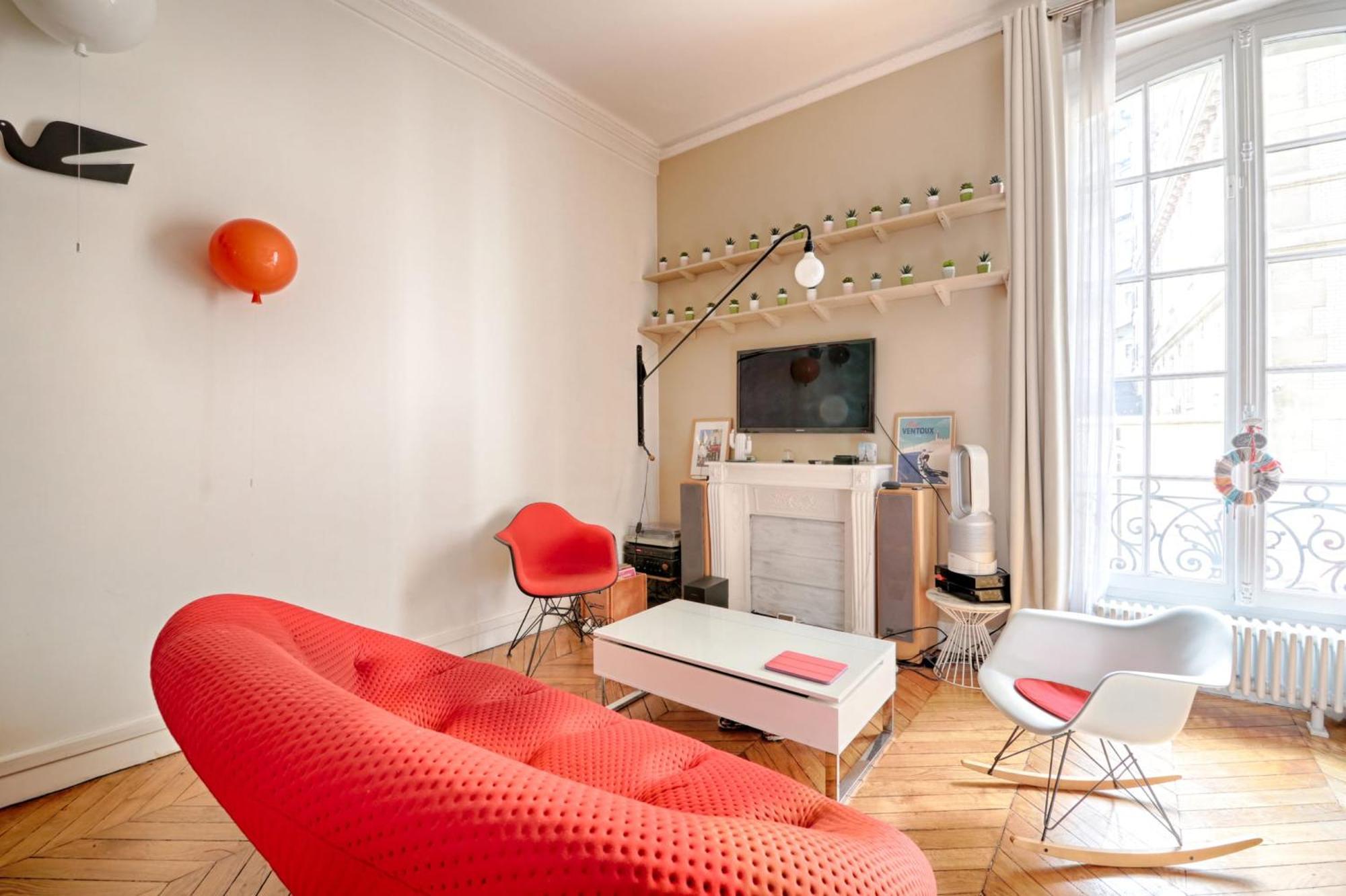 Loft Des Combes - Welkeys